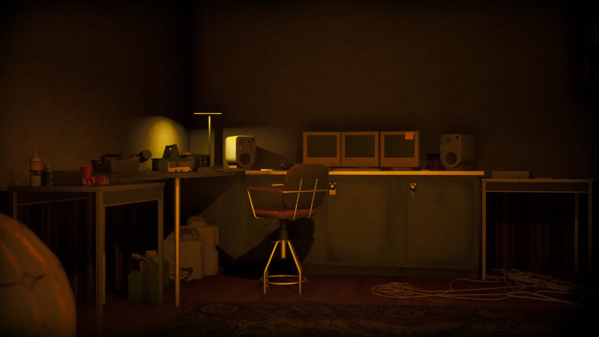 Lost Sanity: Cthulhu screenshot #8