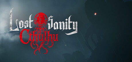 Lost Sanity: Cthulhu - similar game to Tragedy at Ashville Lane by Manin Studios