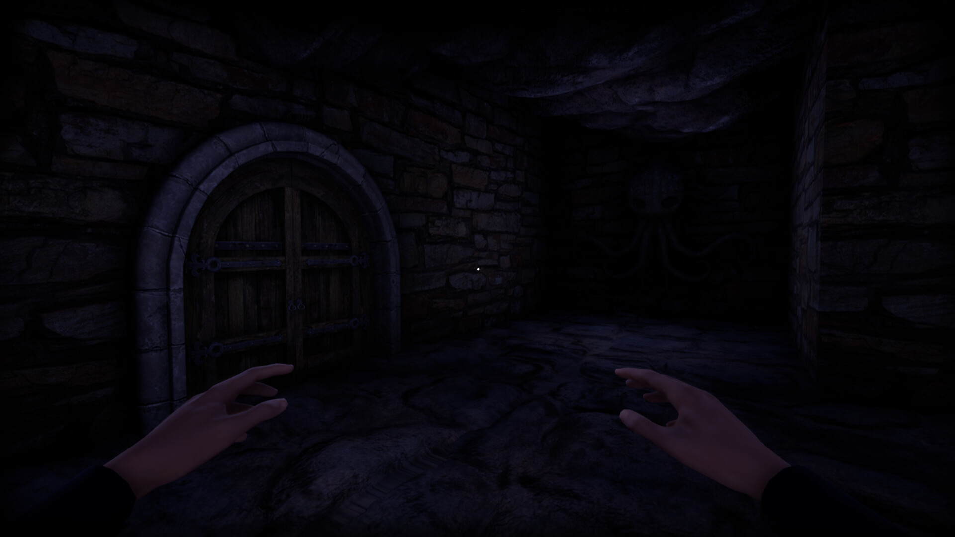 Lost Sanity: Cthulhu screenshot 11
