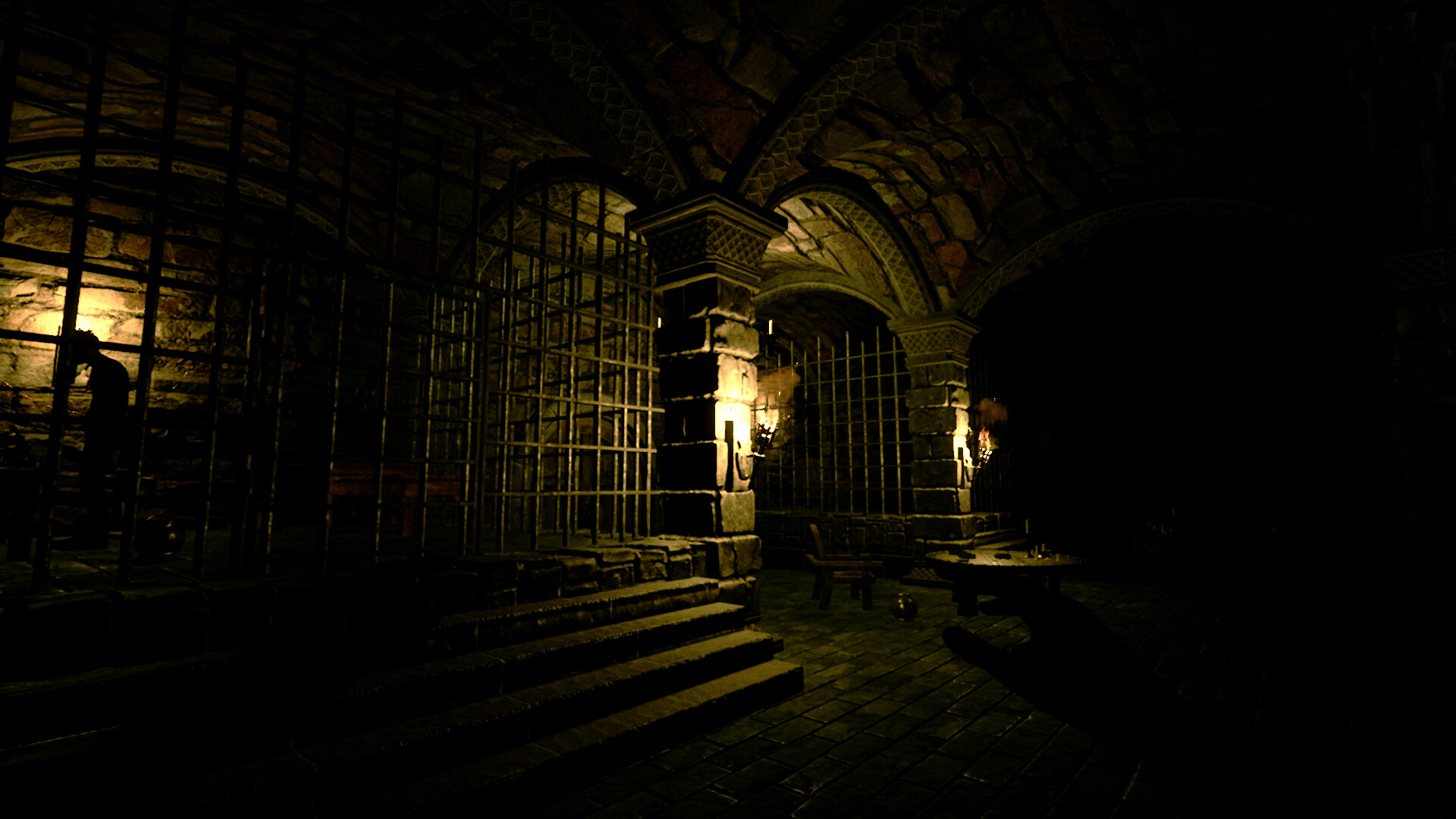 Lost Sanity: Cthulhu screenshot 1