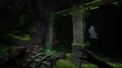Lost Sanity: Cthulhu video 2