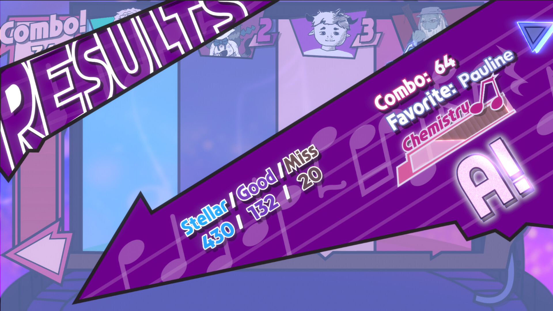 Encore! screenshot #5