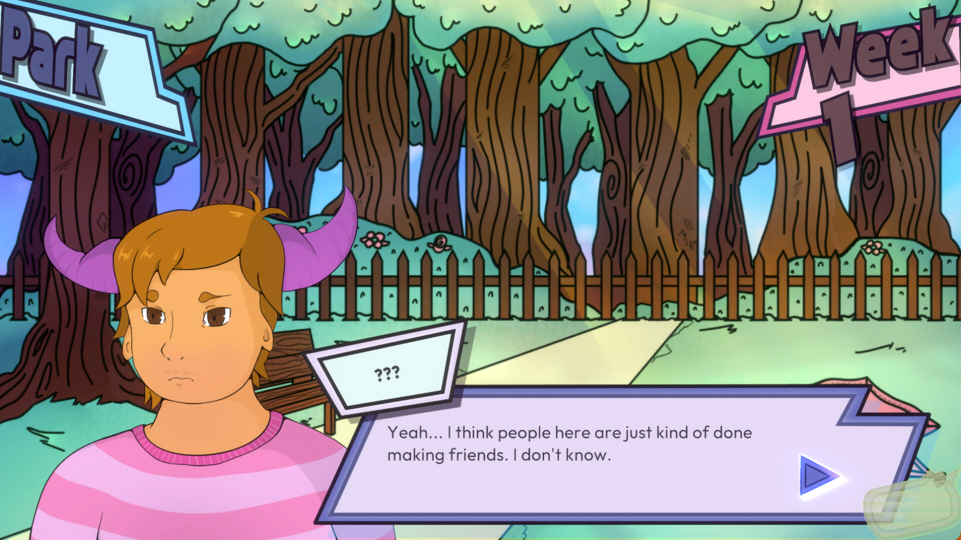 Encore! screenshot #9