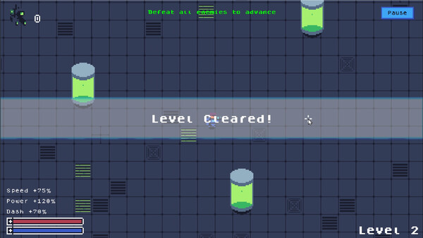 Biotype game for windows Pc 1