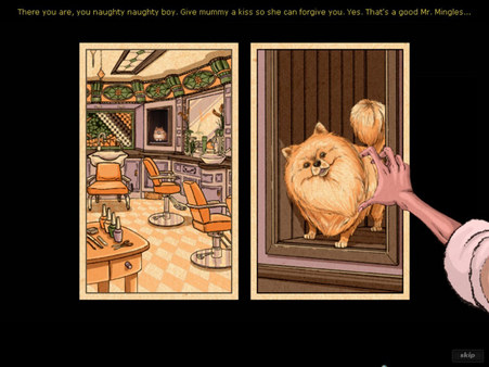 Screenshot media