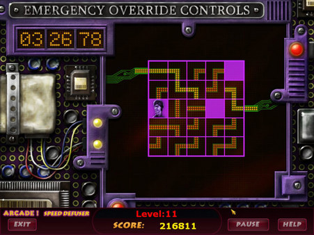 Screenshot media