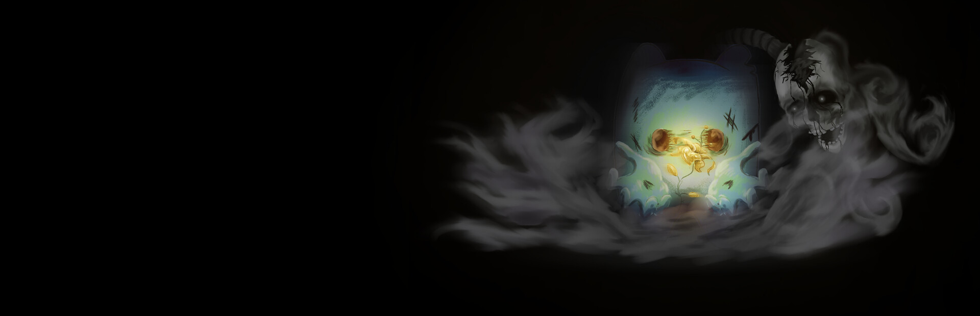 The Last Sigh(t)