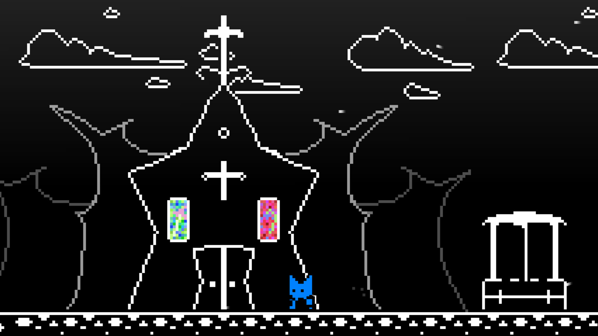 The Last Sigh(t) screenshot #4