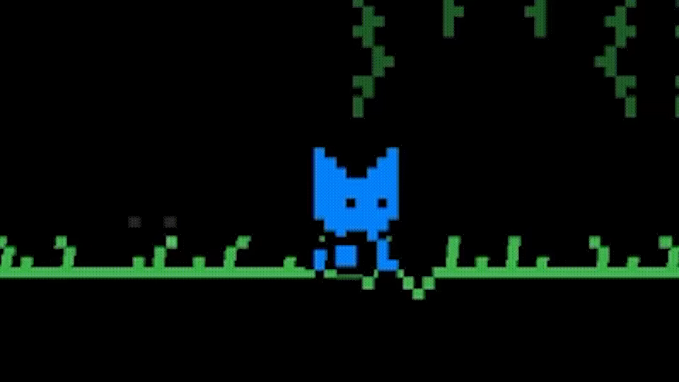 The Last Sigh(t) video 1