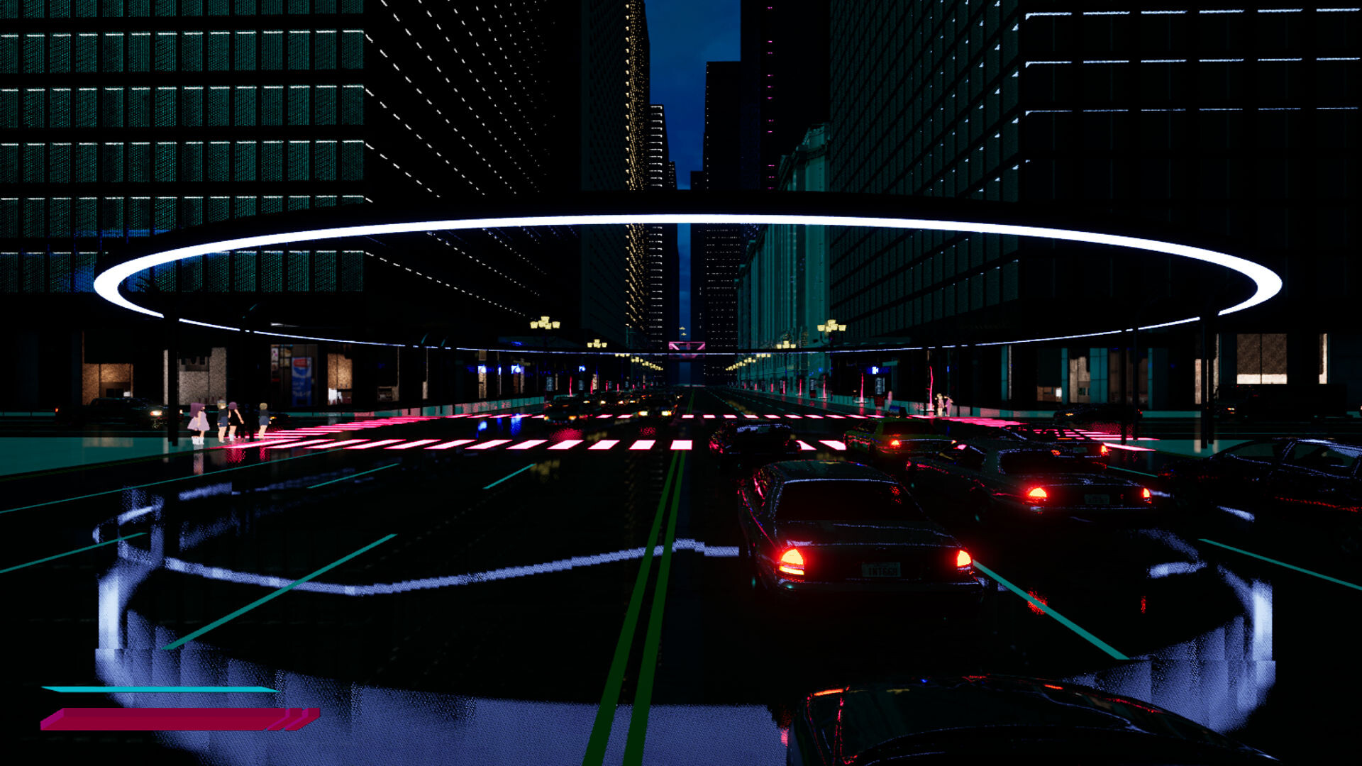 Chicago 4th of July screenshot #14
