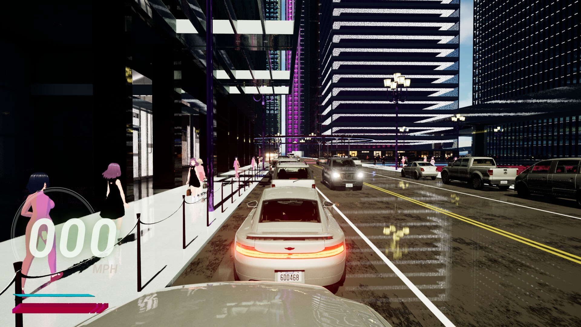 Chicago 4th of July screenshot #3