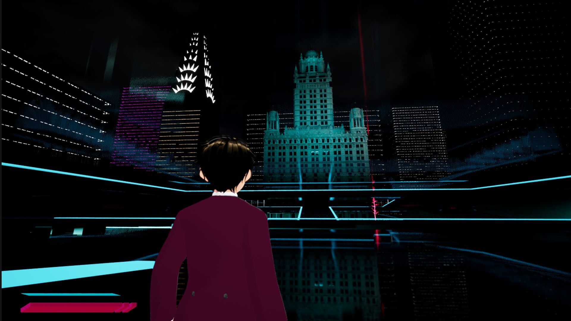 Chicago 4th of July screenshot #5