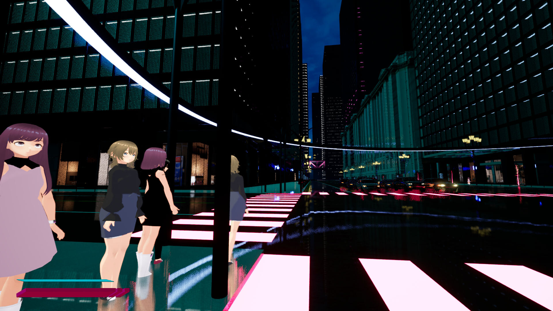 Chicago 4th of July screenshot #17