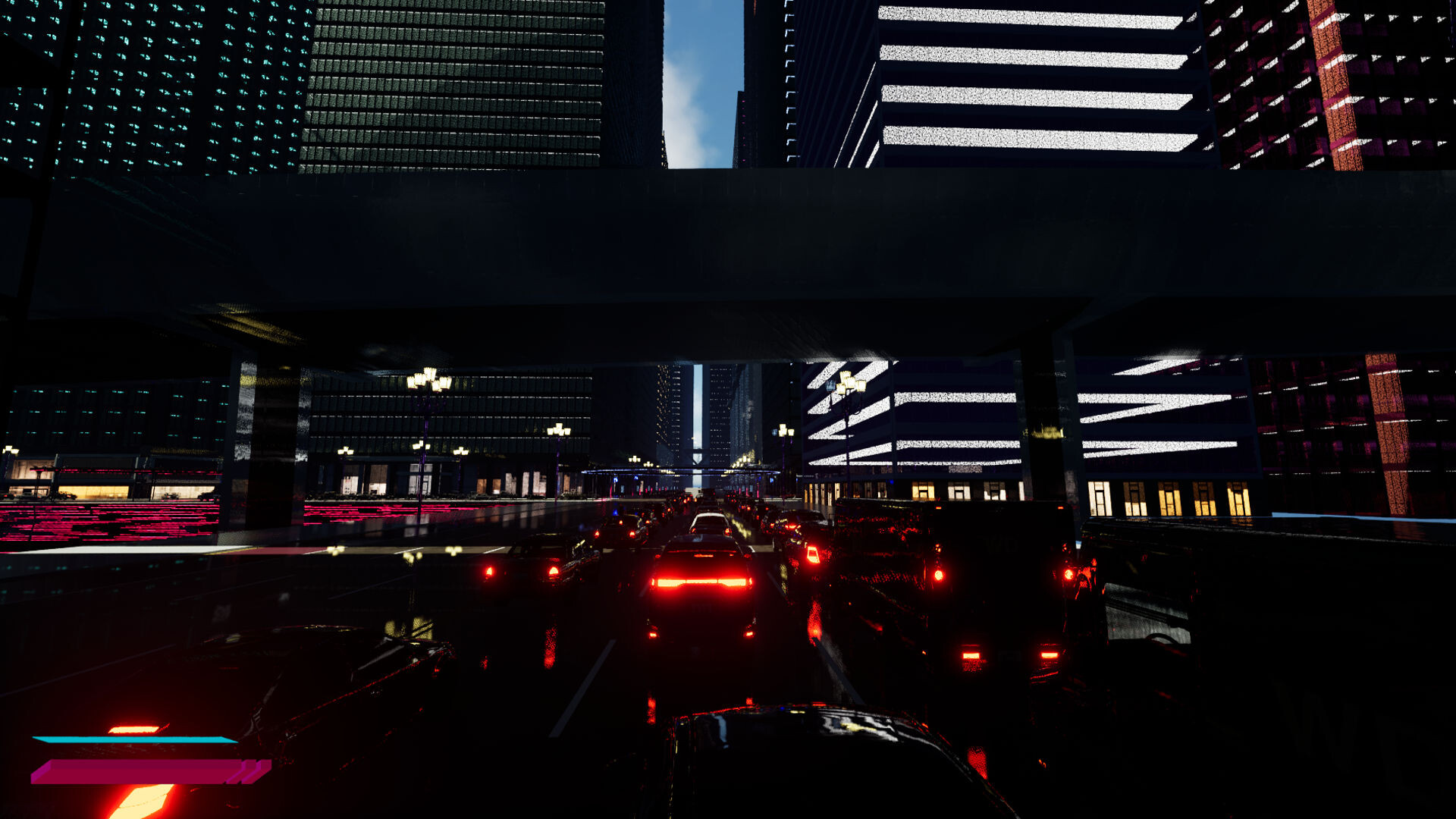 Chicago 4th of July screenshot #15