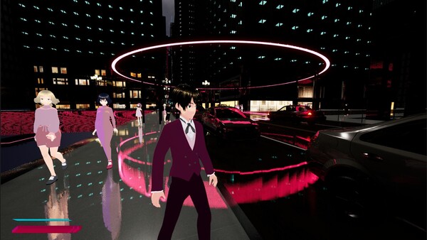 Screenshot 4 of Chicago 4th of July - final gameplay screenshot