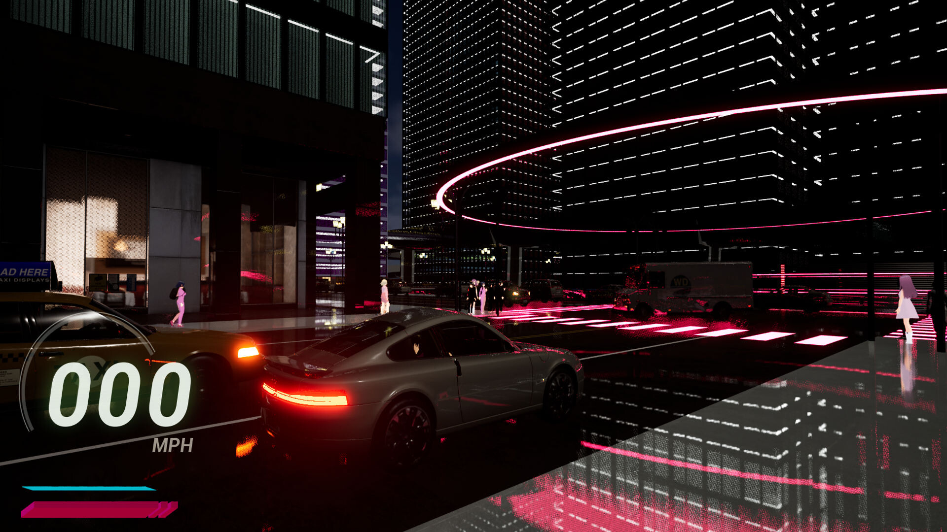 Chicago 4th of July screenshot #12
