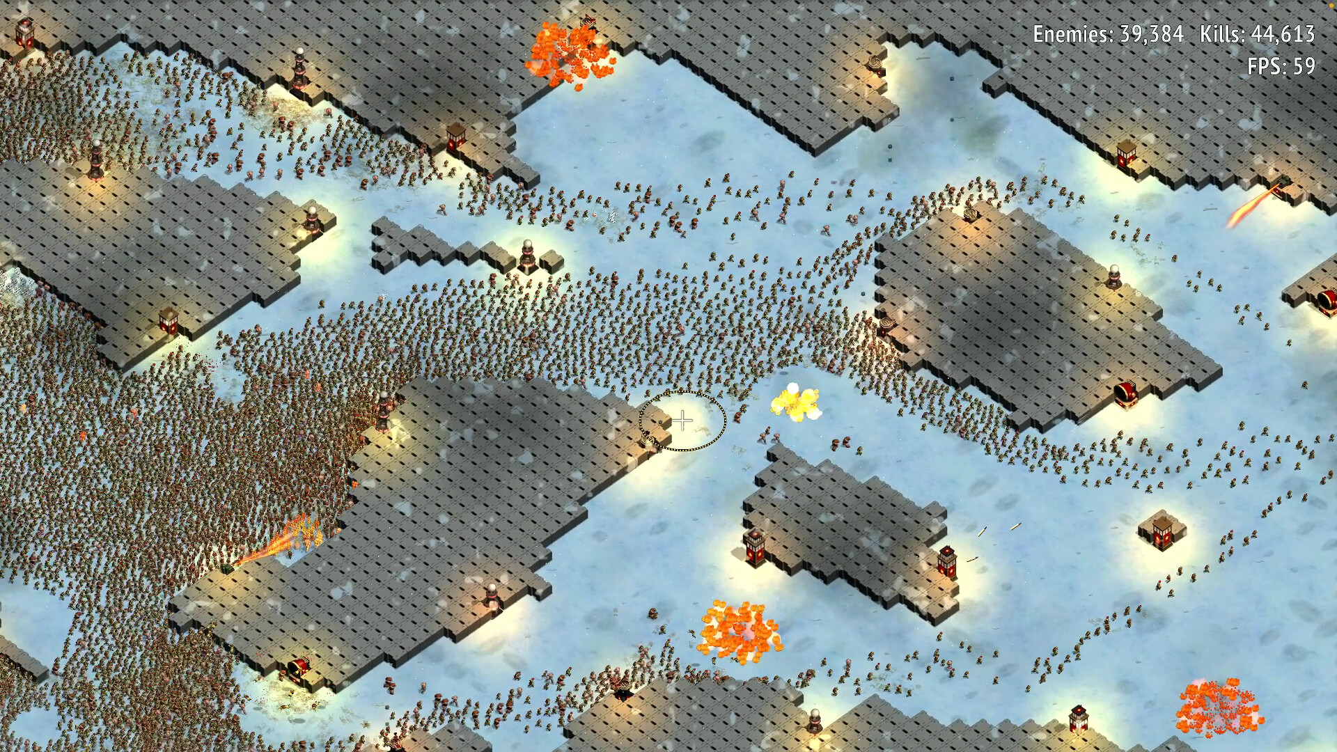 Comrade, Secrets Escape! screenshot #5