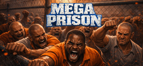 Mega Prison header art