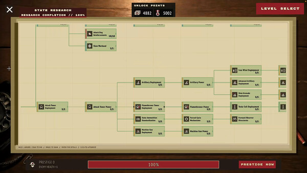 Comrade, Secrets Escape! screenshot 4