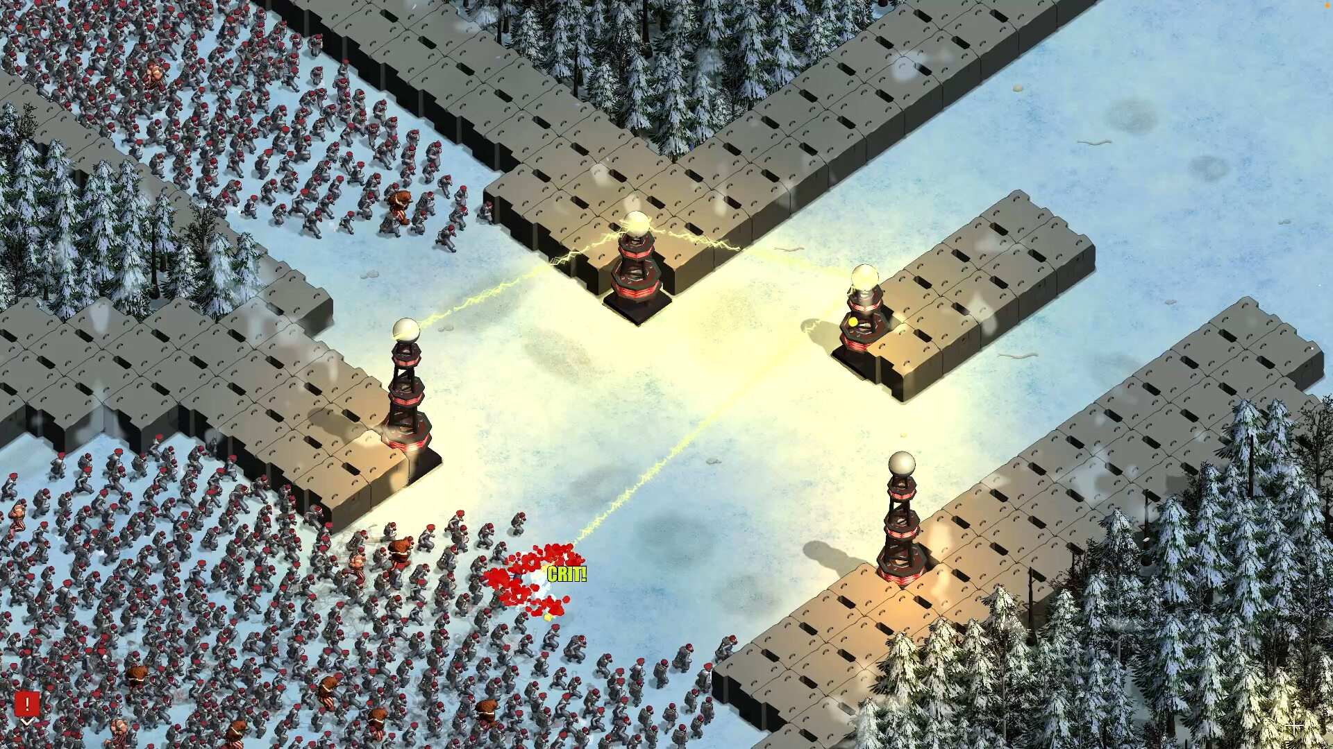 Comrade, Secrets Escape! screenshot #10