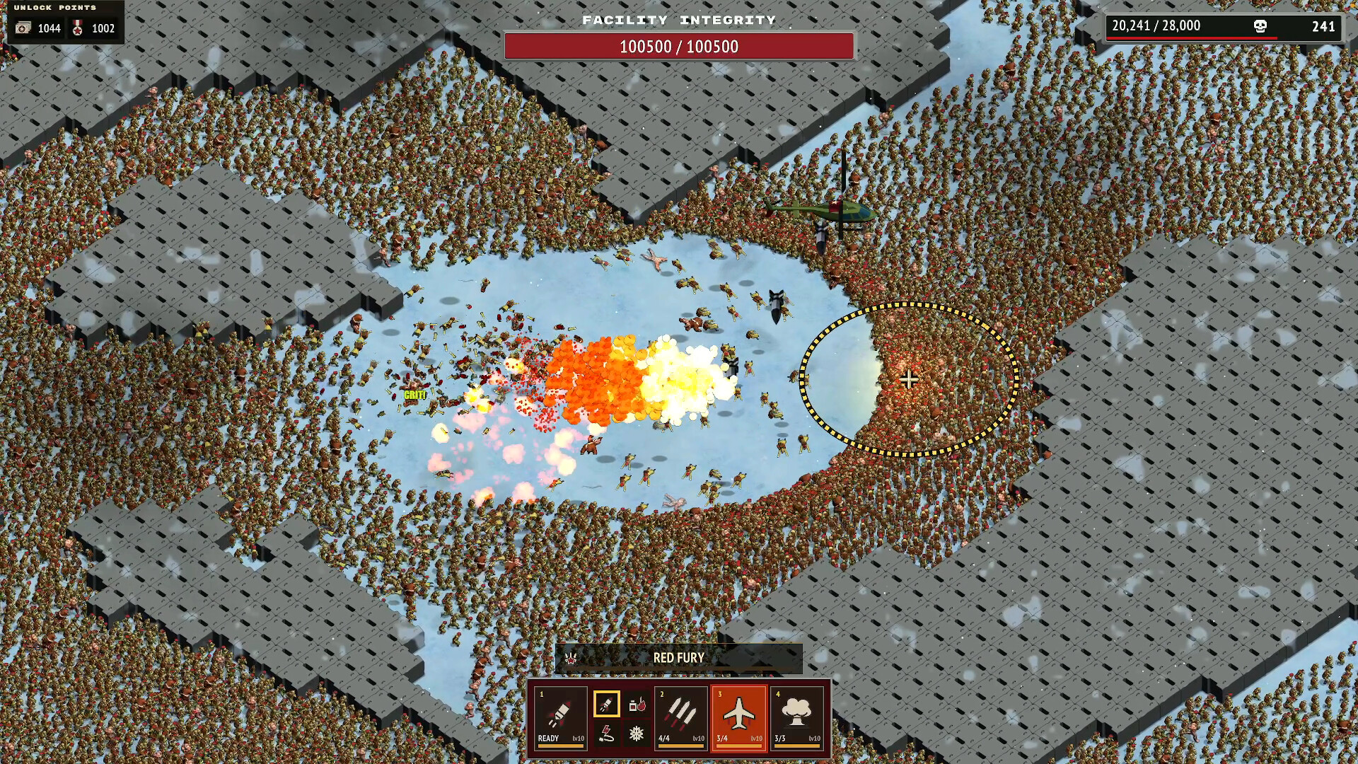 Comrade, Secrets Escape! screenshot #8