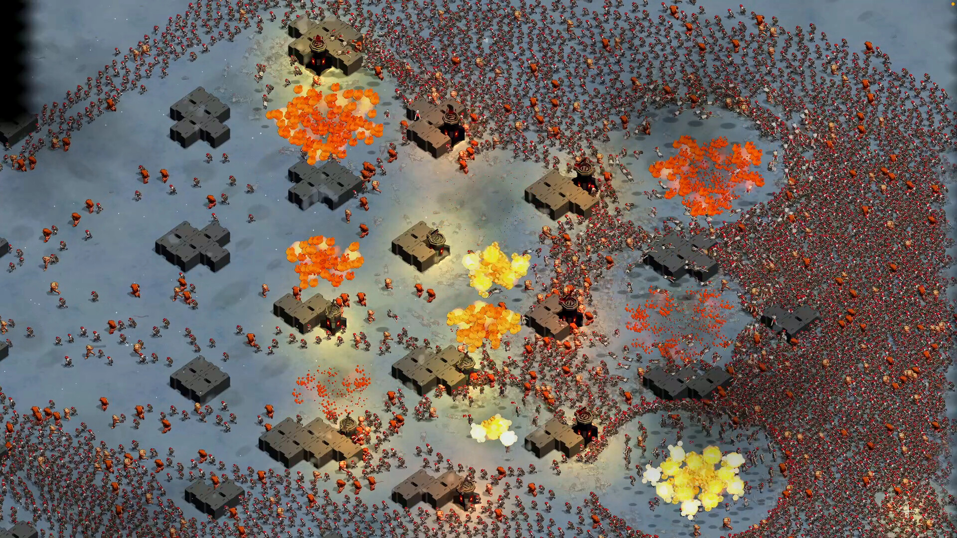 Comrade, Secrets Escape! screenshot #9