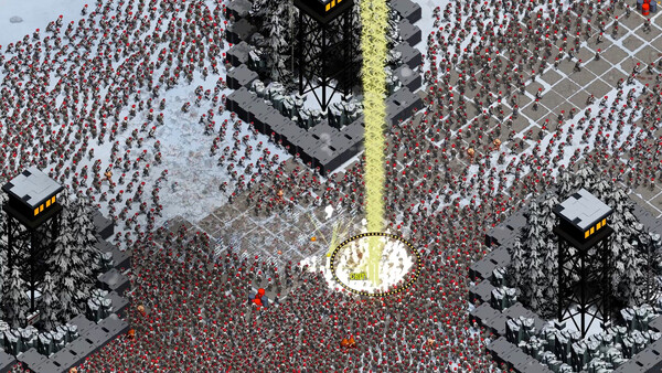 Comrade, Secrets Escape! screenshot 3
