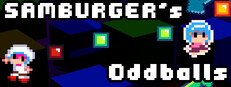 Samburger's oddballs