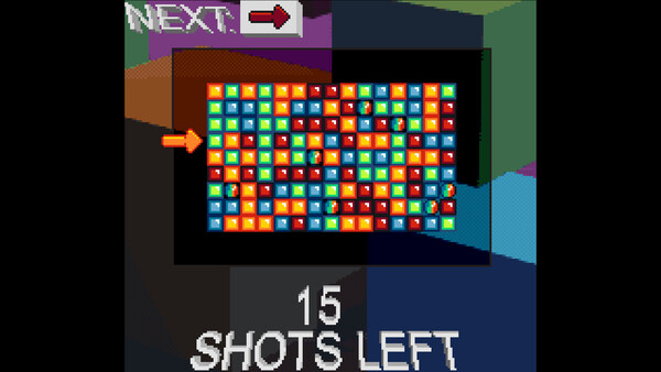 Samburger's oddballs game for Linux 1