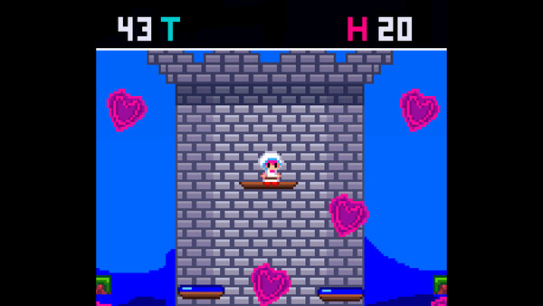 Samburger's oddballs game for windows Pc 1