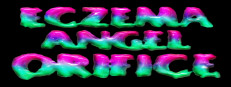 Eczema Angel Orifice game capsule image