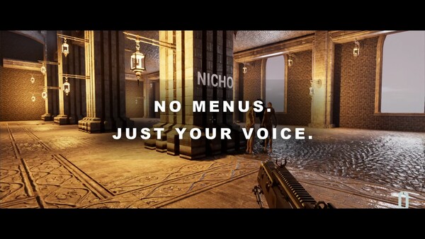 GUN GOTHICA screenshot 5