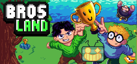 BrosLand