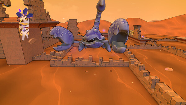 Screenshot media