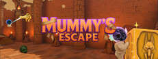 Mummy's Escape cover