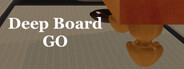Deep Board Go