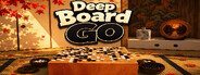 Deep Board Go