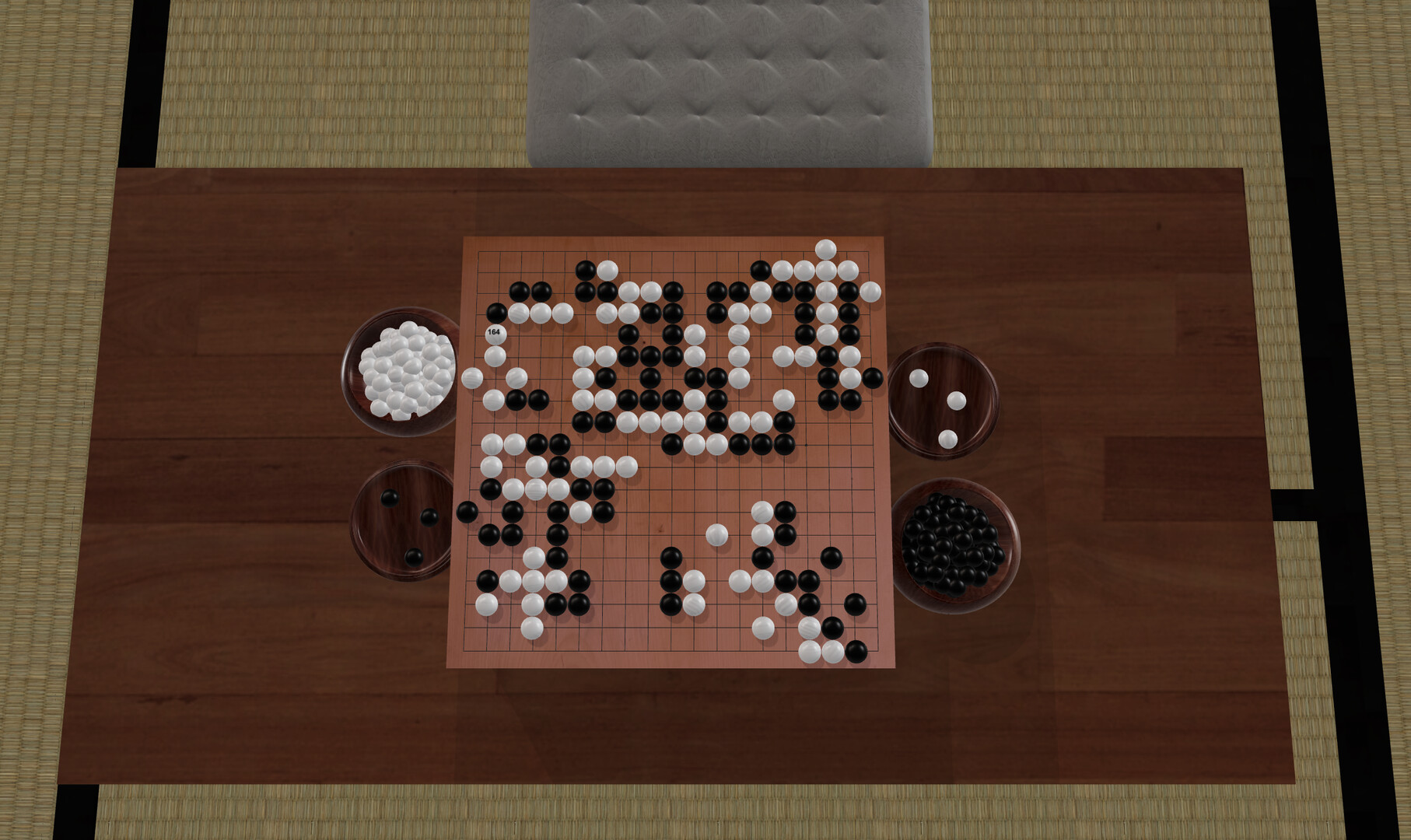 Deep Board Go screenshot #8