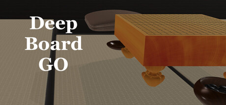 Deep Board Go - Deep Board Studio. Popular. Released June 4, 2026