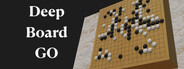 Deep Board Go