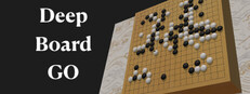 Deep Board Go