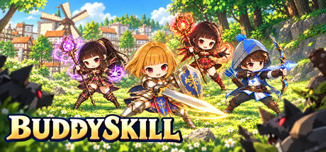 BuddySkill