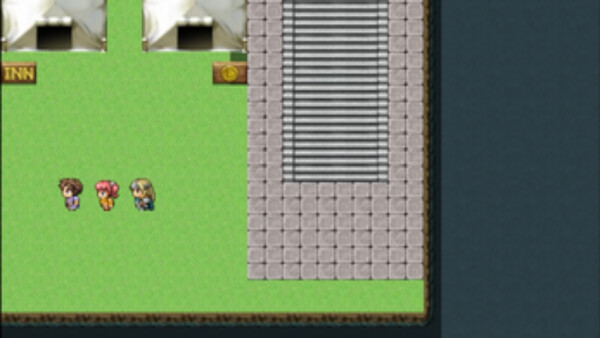 Batamonisk game for Linux 1