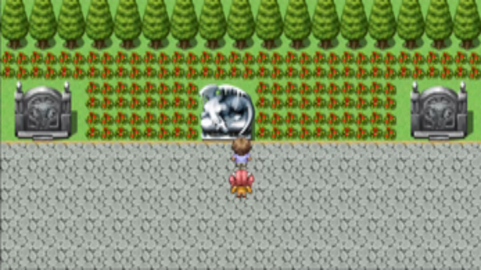 Batamonisk screenshot #1