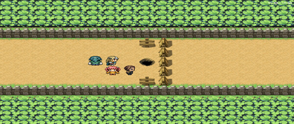 Batamoniskfor windows and Linux 1