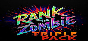 Rank the zombie triple pack