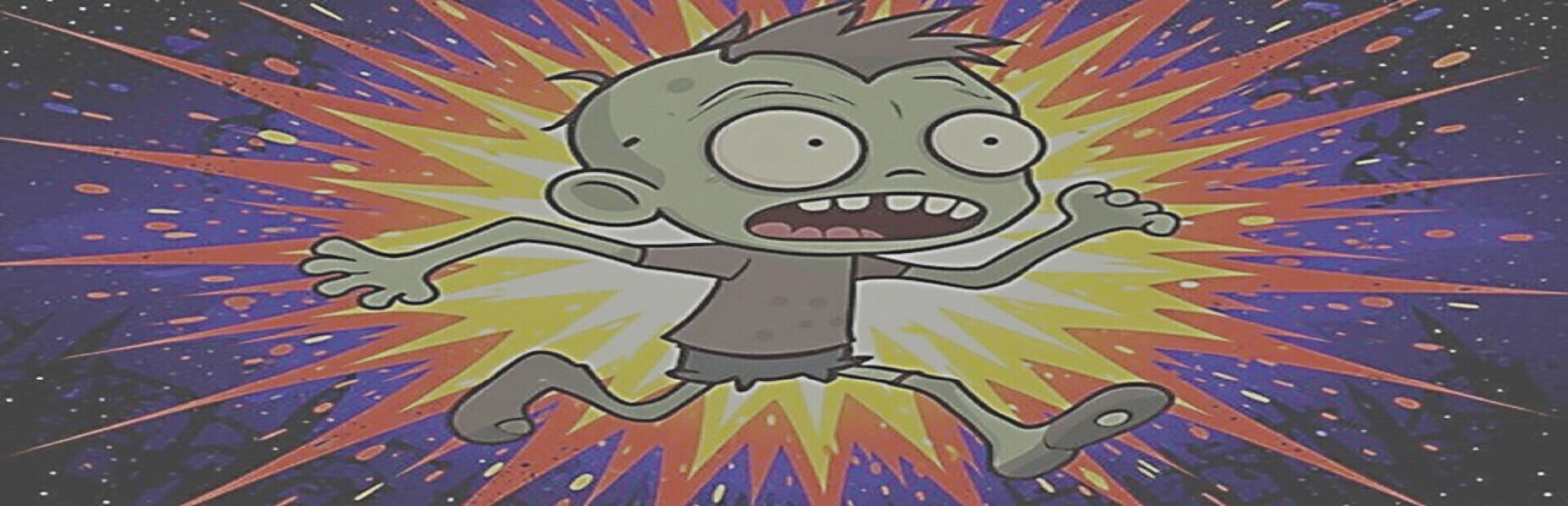 Rank the zombie triple pack