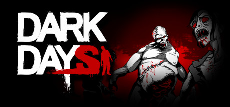 Dark Days steam charts