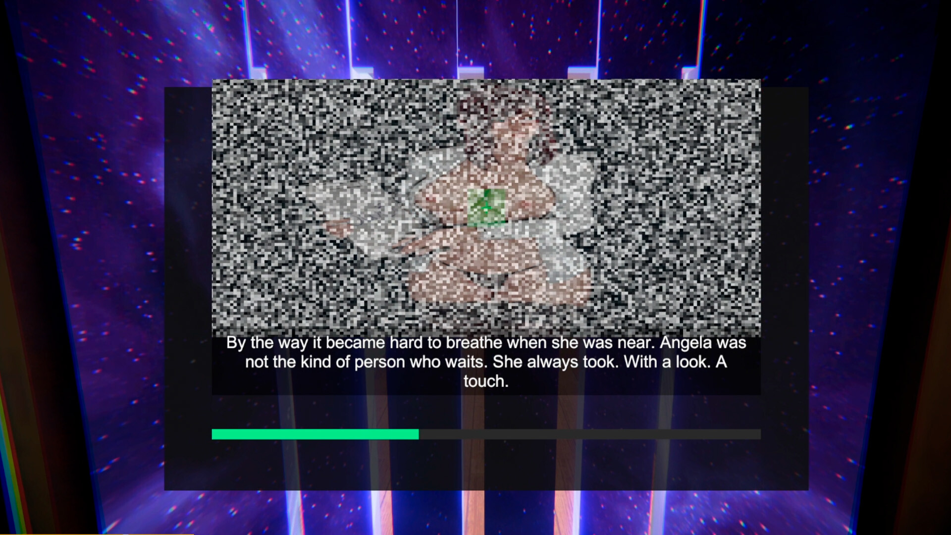 Yubasumi screenshot 1