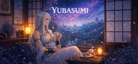 Yubasumi